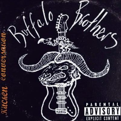 Buffalo Brothers's cover