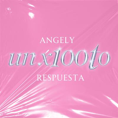 un x100to respuesta's cover