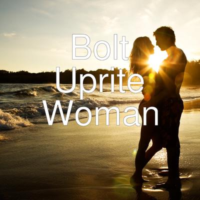 Bolt Uprite's cover