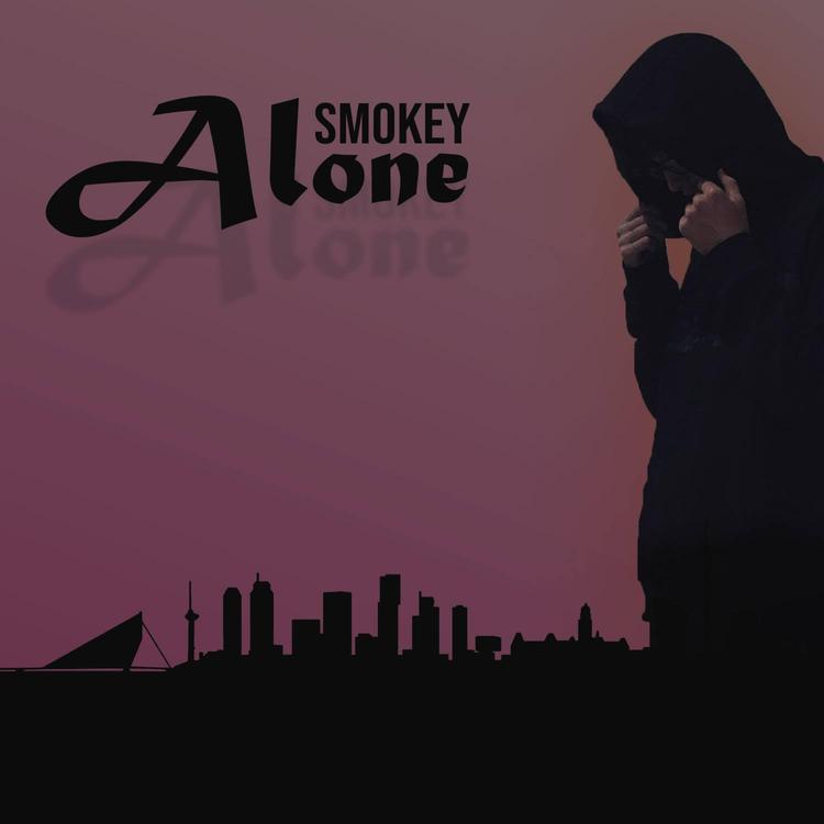 SMOKEY's avatar image