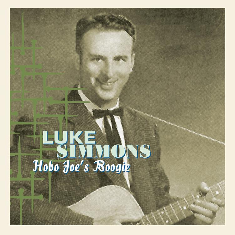 Luke Simmons's avatar image