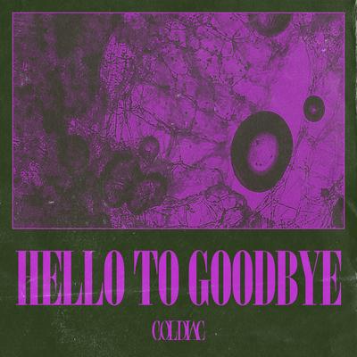 Hello to Goodbye's cover