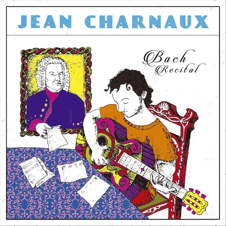 Jean Charnaux's avatar image