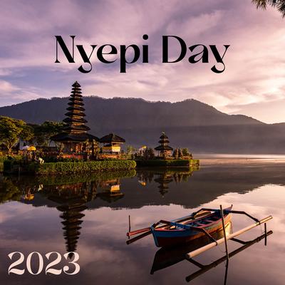 Nyepi Day 2023's cover