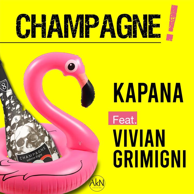 Kapana's avatar image