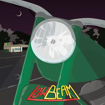 Low Beam's cover