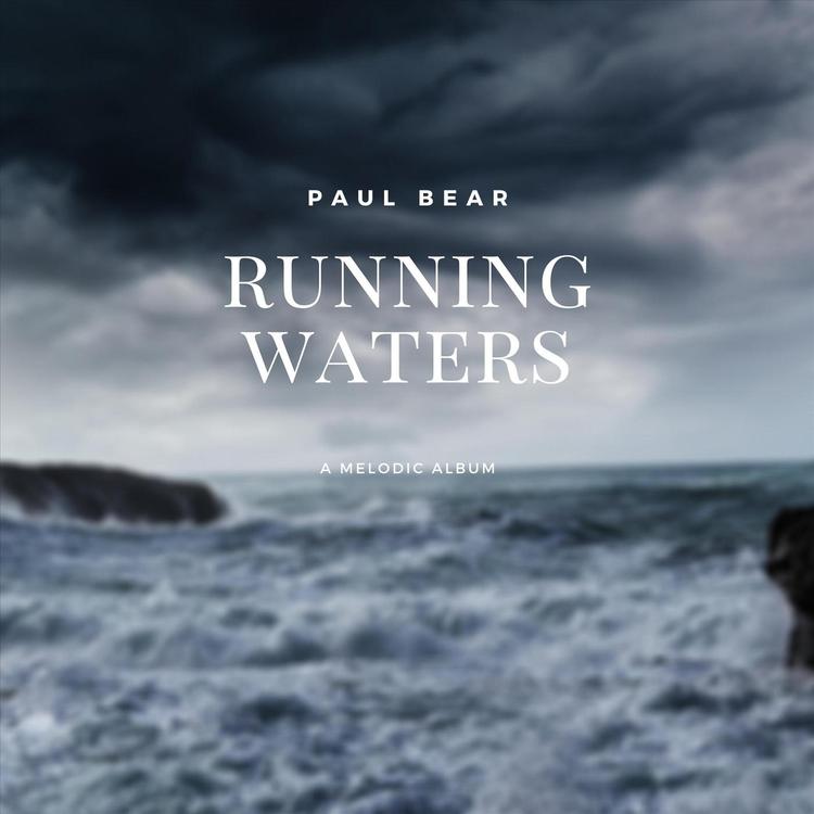 Paul Bear's avatar image
