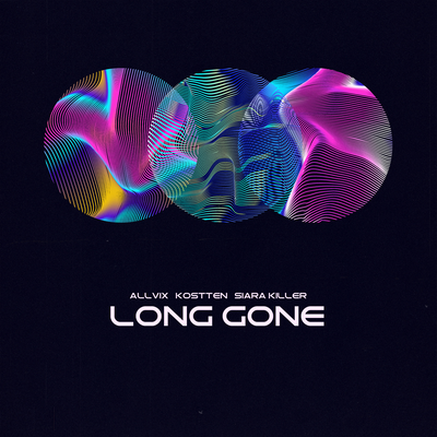 Long Gone By Allvix, Kostten, Siara Killer's cover