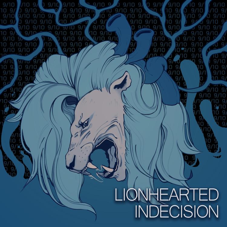 Lionhearted's avatar image