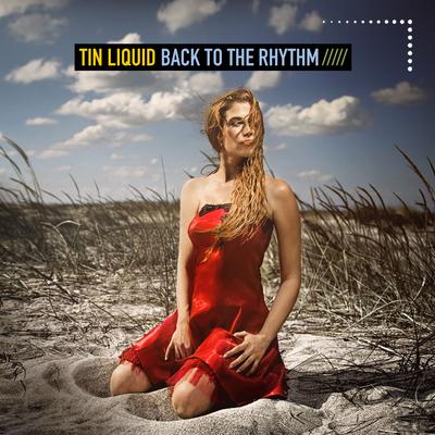 Back to the Rhythm By Tin Liquid's cover