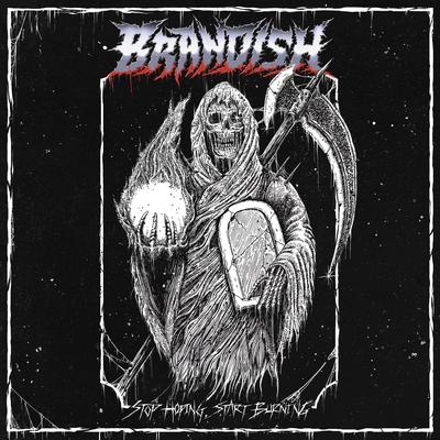 Kill On Command By BranDish's cover