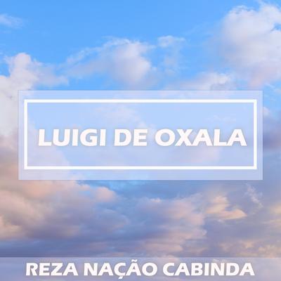 Reza Nação Cabinda's cover