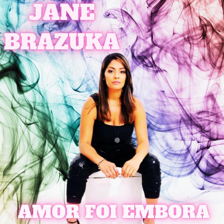 Jane Brazuka's avatar image