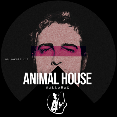 Animal House's cover