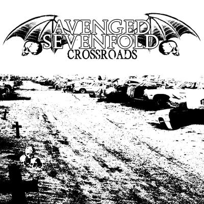 Crossroads By Avenged Sevenfold's cover