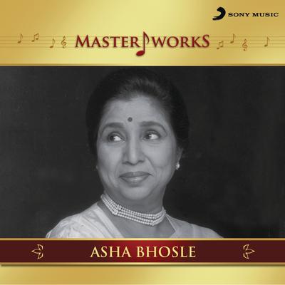 MasterWorks - Asha Bhosle's cover