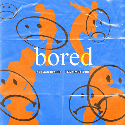 Bored's cover