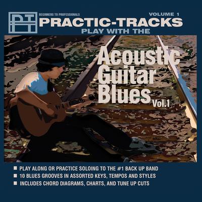 Practice-Tracks's cover