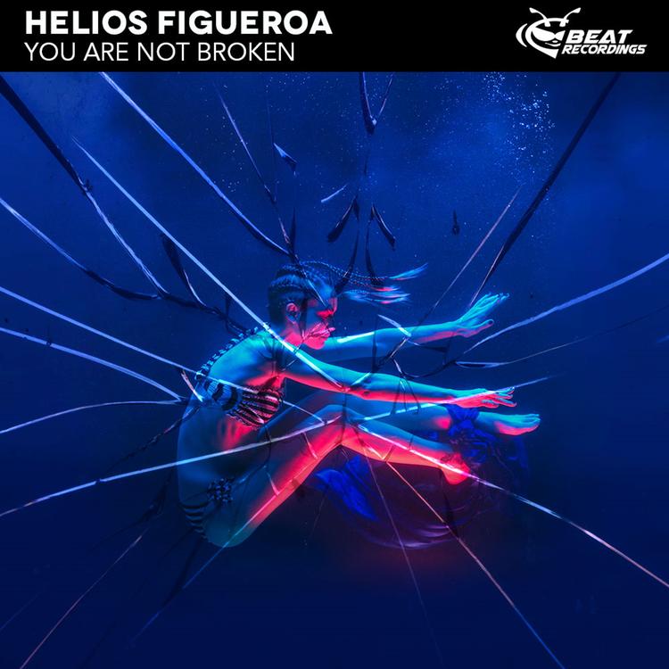 Helios Figueroa's avatar image