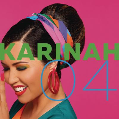 Karinah - EP 4's cover