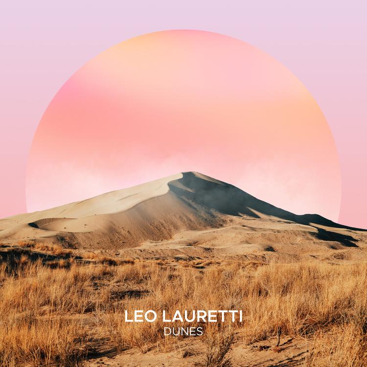 Leo Lauretti's avatar image