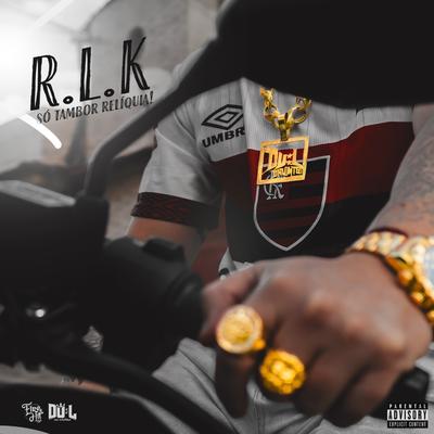 RLK's cover