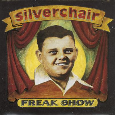 No Association By Silverchair's cover