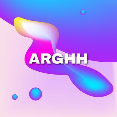 Arghh's cover