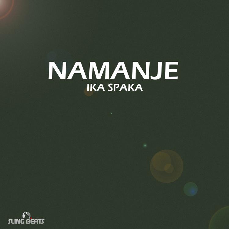 Namanje's avatar image