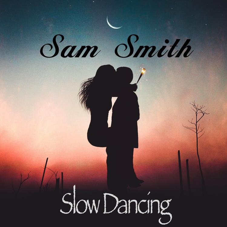 Sam Smith's avatar image