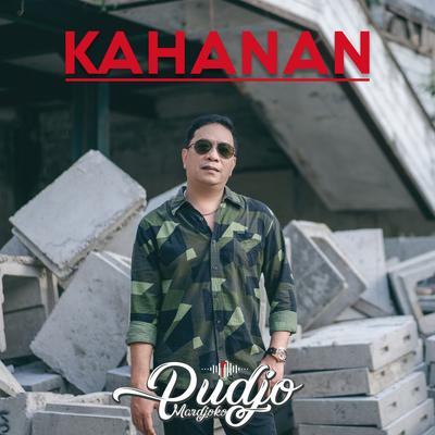 Pudjo Mardjoko's cover