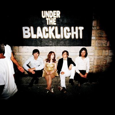 Under The Blacklight (Standard Version)'s cover