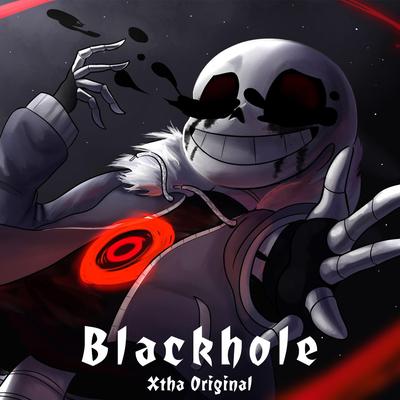 Blackhole (Killer Sans Theme)'s cover
