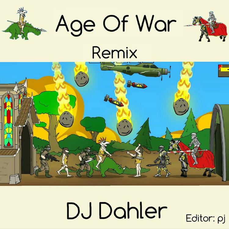 DJ Dahler's avatar image