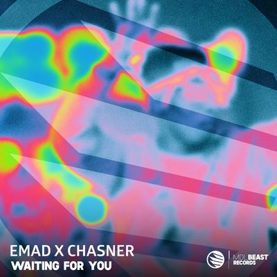 Waiting For You By EMAD, Chasner's cover