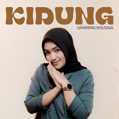 Kidung's cover