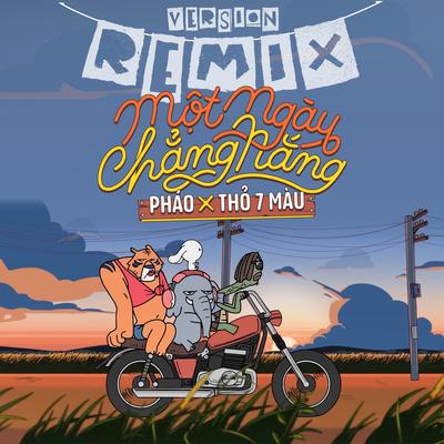 Một Ngày Chẳng Nắng (Remix)'s cover