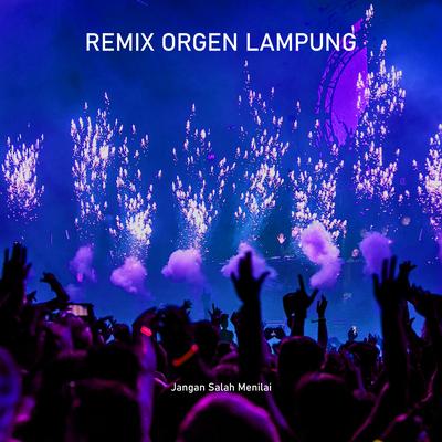 Remix Orgen Lampung's cover