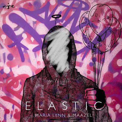 Elastic By Maria Lynn, Maazel's cover