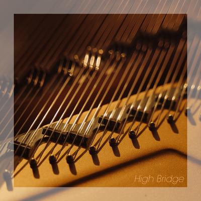 High Bridge By Sergio Mella Soft Piano's cover