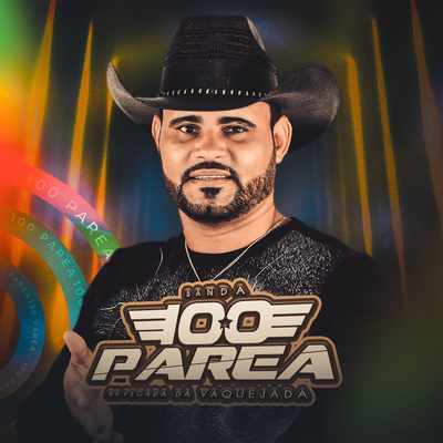 Coração Acelera By Banda 100 Parêa's cover