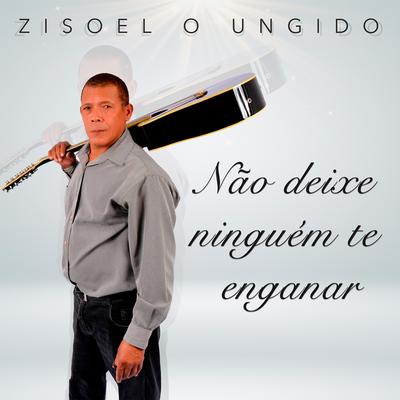 Não Deixe Ninguém Te Enganar's cover