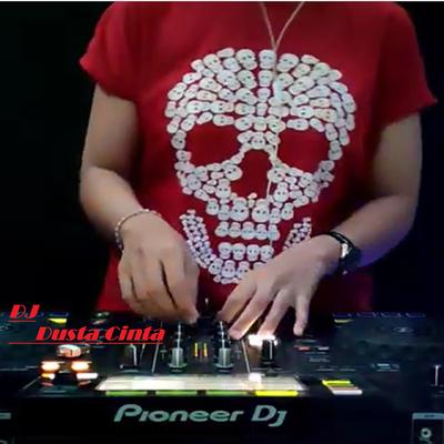 Dj Dusta Cinta's cover