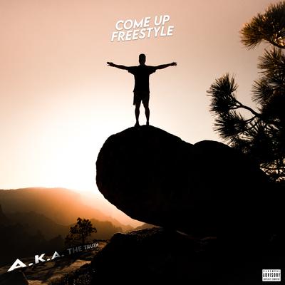 Come Up Freestyle's cover