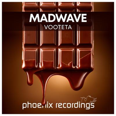 Vooteta (Radio Mix) By Madwave's cover