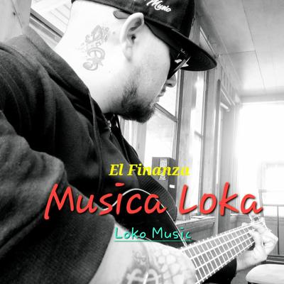 Musica Loka's cover