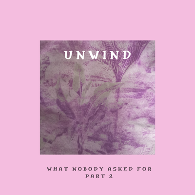 unwind's cover