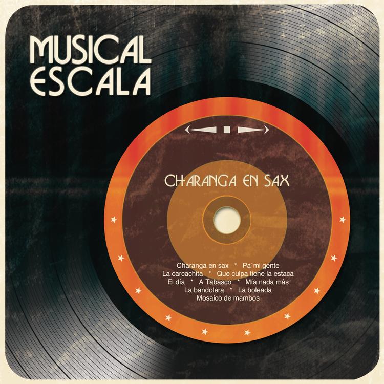 Musical Escala's avatar image