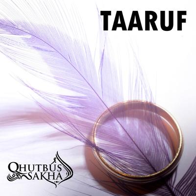 Taaruf's cover