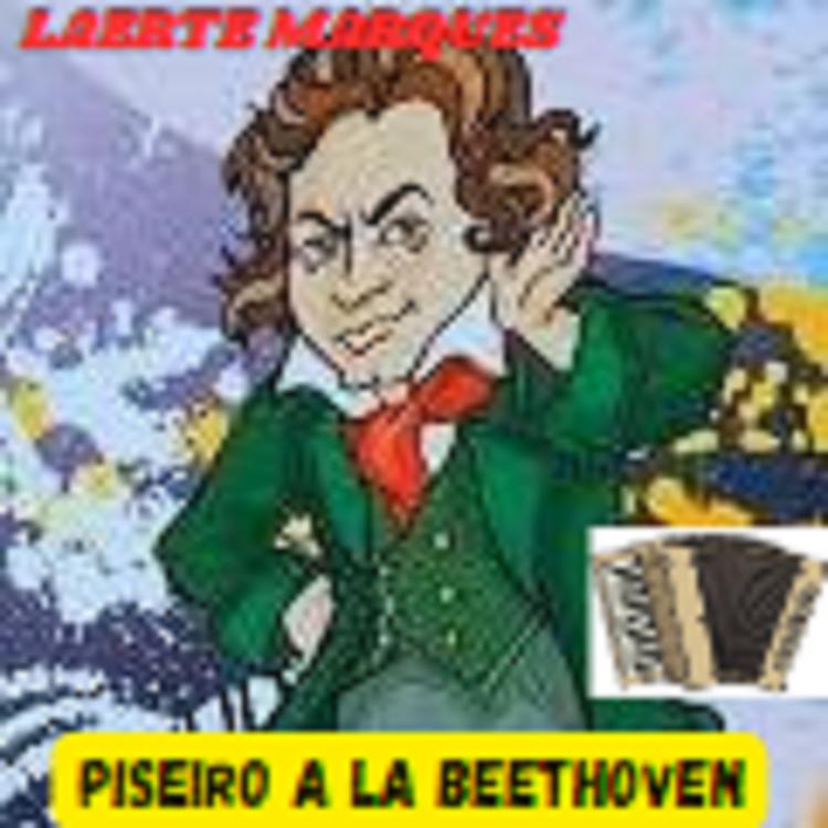 Laerte Marques's avatar image